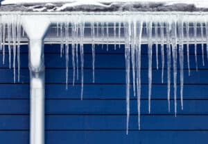 Ice Dam Repair and Prevention in Lincoln, MN